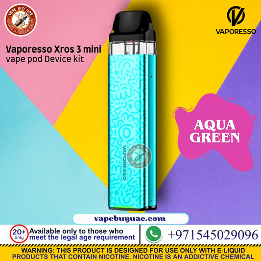 Best Vape Shop in Dubai for Quality & Deals