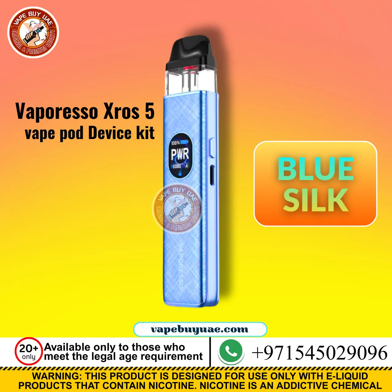 Best Pod Devices for Beginners and Daily Vapers