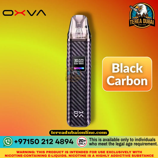 Xlim pro pod system device,
price 130 AED
Colours
Aurora Blue
Black Carbon
Black Gold
Brown Leather
Brown Wood
Coral Orange
Denim Blue
Denim Brown
Denim Green
Fancy Feather
Gleamy Blue
Gleamy Cyan
Gleamy Green
Gleamy Pink
Gleamy Red
Grey Leather
Kingkong Pink