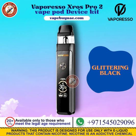 Vaporesso Xros Pro 2 vape pod Device kit