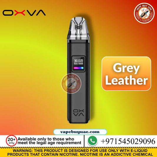 Xlim pro pod system device