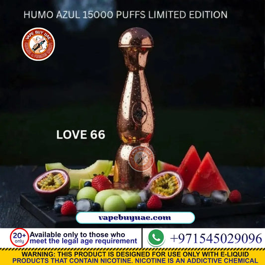 Vape Juice Flavors for Smooth and Rich Taste