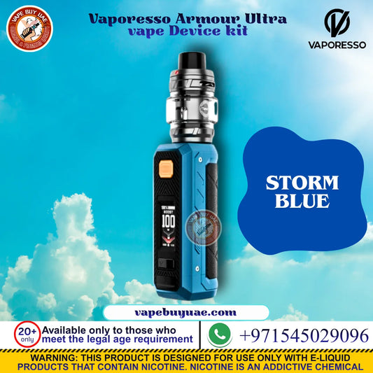 Vaporesso Armour Ultra vape Device kit