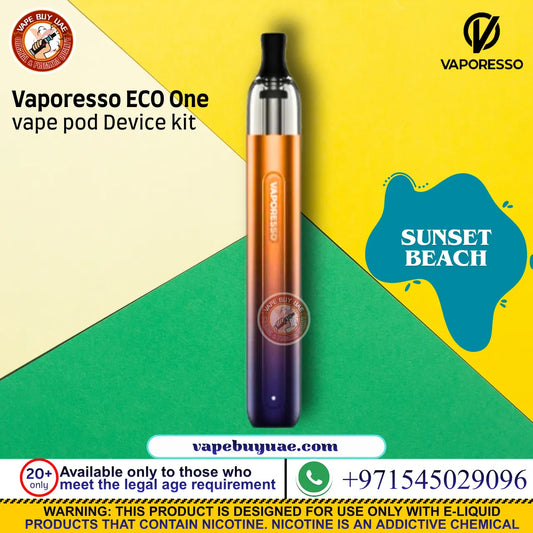 Vaporesso ECO One vape pod Device kit
