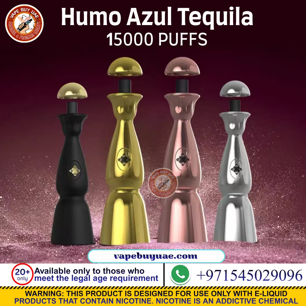 Vape Juice Flavors for Smooth and Rich Taste
