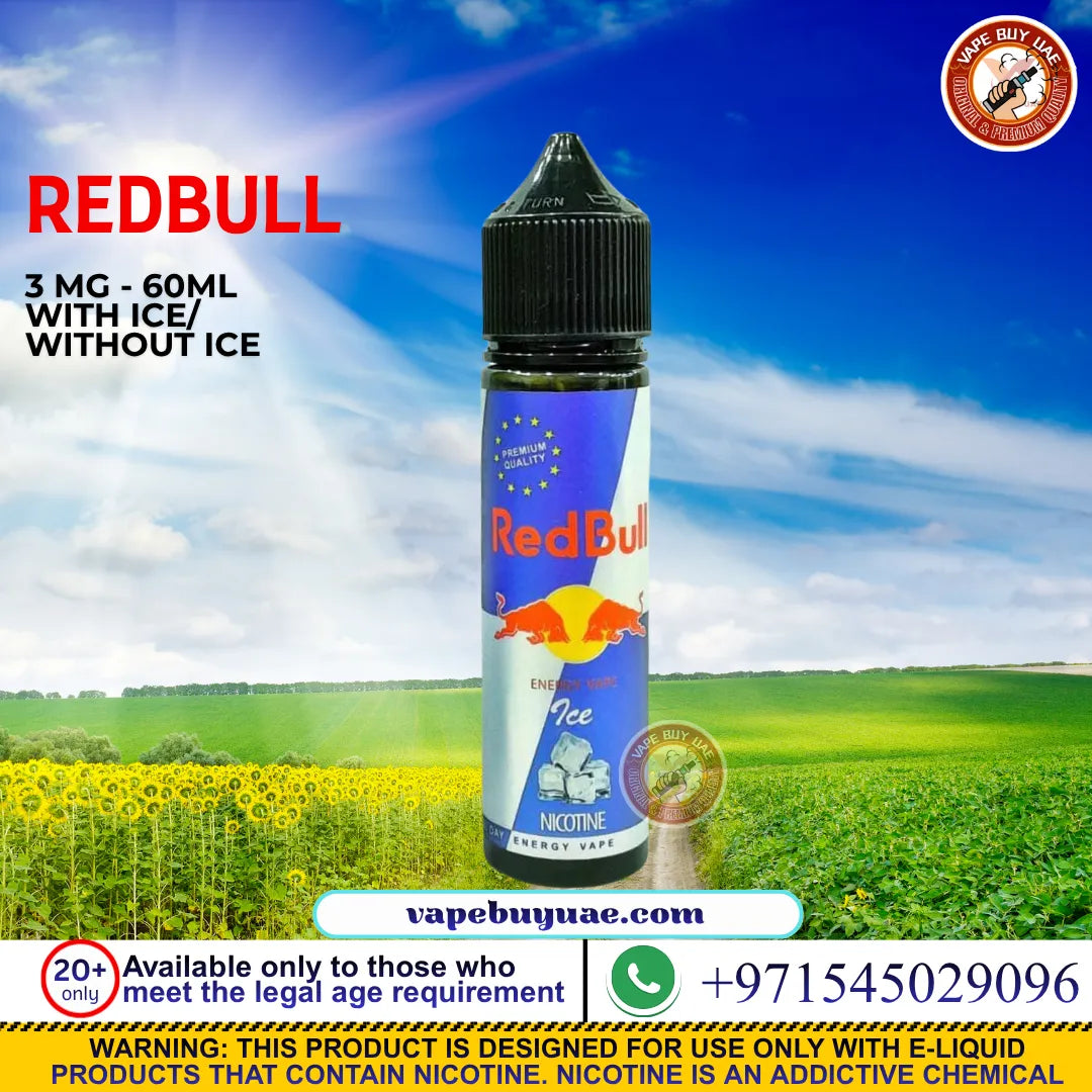 E-LIQUIDS