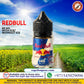 Best Red Bull Inspired Vape Juice in UAE for Daily Use