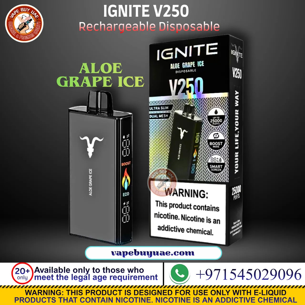 Dubai Vapers Guide to the Best Vape Devices