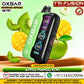 Oxbar TRIFusion 45k puffs rechargeable disposable