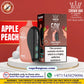 Al Fakhar 50k Puffs Rechargeable Disposable