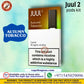 Juul 2 pods 18MG nicotine pod vape kit available in UAE