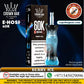 Al Fakher Crown Bar E-HOSE X Grape Berry 60K Puffs DTL Shisha Rechargeable Disposable