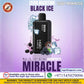 HQD Miracle 8000 Puffs Nicotine Free Disposable Vape UAE