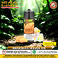 Isgo E-Liquid 120ml 3mg