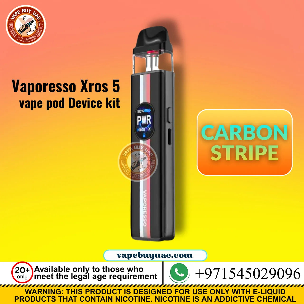 Best Pod Devices for Beginners and Daily Vapers