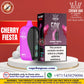 Al Fakhar 50k Puffs Rechargeable Disposable