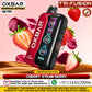 Oxbar TRIFusion 45k puffs rechargeable disposable