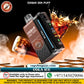 Oxbar Magic Maze-2 long lasting disposable vape Dubai