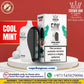 Al Fakhar 50k Puffs Rechargeable Disposable