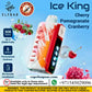 Elfbar ice King  30000 puffs