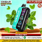 Oxbar TRIFusion 45k puffs rechargeable disposable