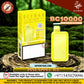 ELF BAR BC10000 (5%) Disposable Pod Device