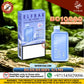 ELF BAR BC10000 (5%) Disposable Pod Device