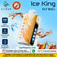 Elfbar ice King  30000 puffs