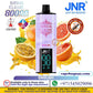 JNR-SHISHA CLASSIC 80K Puffs Rechargeable Disposable