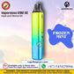 Vaporesso Vibe SE long battery pod vape Dubai