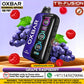 Oxbar TRIFusion 45k puffs rechargeable disposable