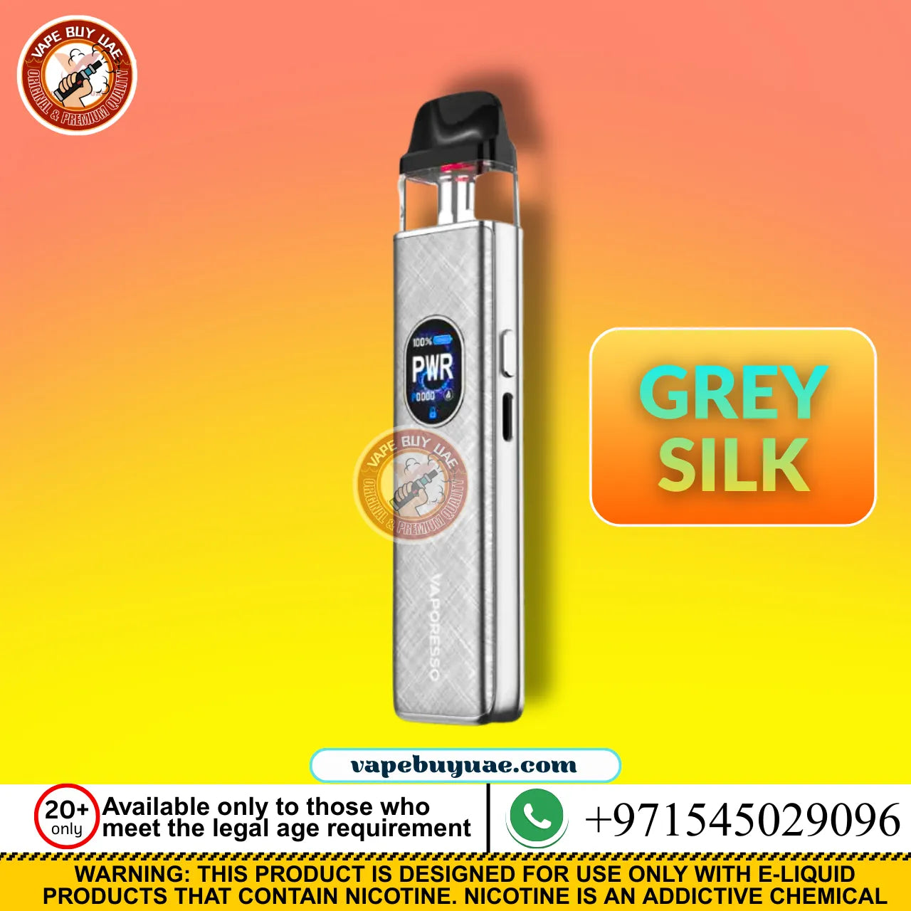 Best Pod Devices for Beginners and Daily Vapers
