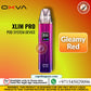 OXVA Xlim Pro refillable pod vape device Dubai