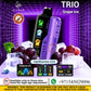 ELFBAR TRIO 40K PUFFS