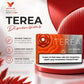 IQOS TEREA Sun Pearl Indonesian premium ILUMA compatible heated tobacco sticks