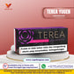 IQOS TEREA Dimension Yugen Indonesian tobacco sticks in UAE
