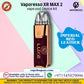 Vaporesso XR MAX 2 vape pod Device kit