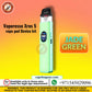Best Pod Devices for Beginners and Daily Vapers