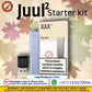Rechargeable JUUL 2 Starter Kit battery