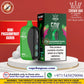 Al Fakhar 50k Puffs Rechargeable Disposable