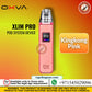 Xlim Pro pod vape device best pod vape in Dubai