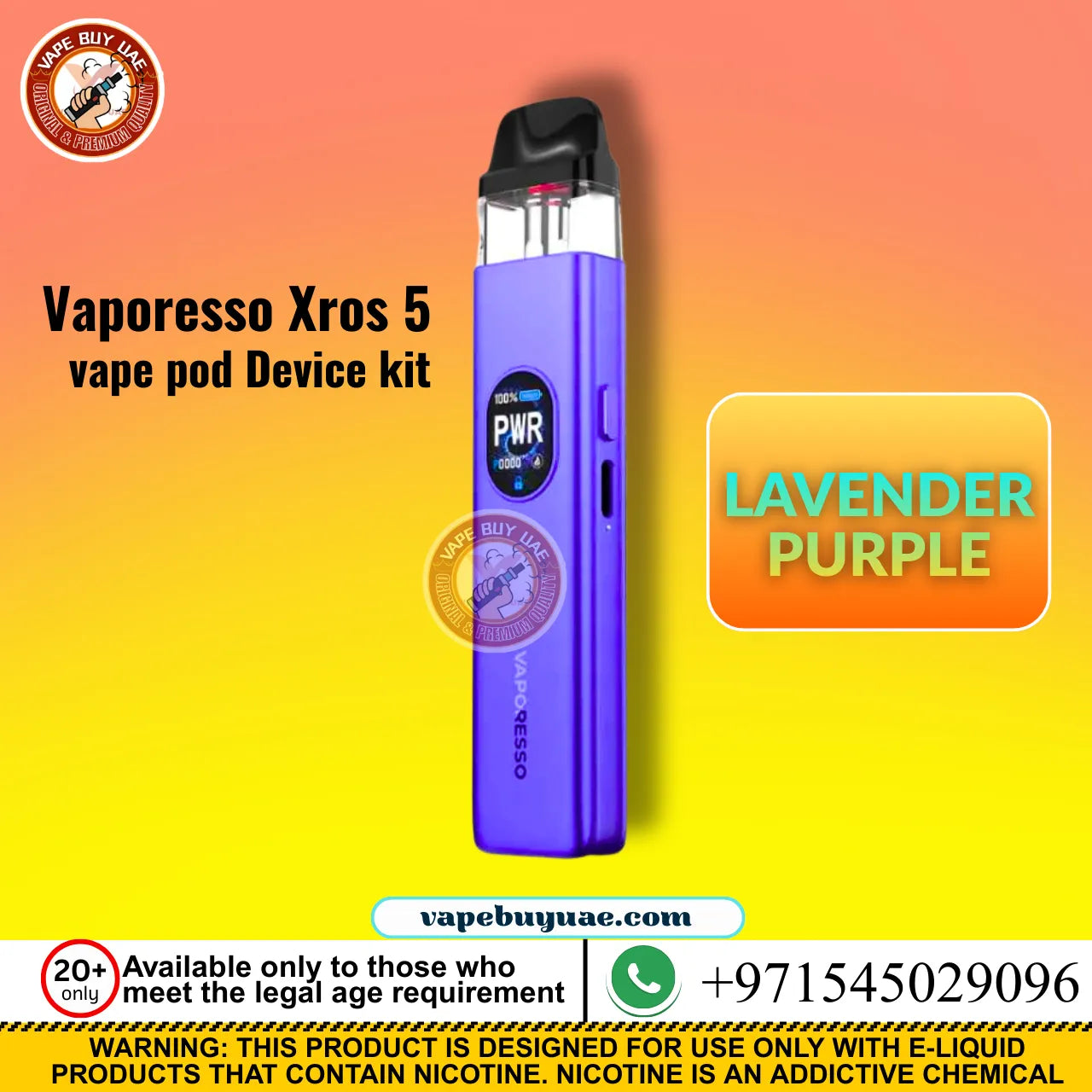 Best Pod Devices for Beginners and Daily Vapers