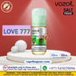 Buy VOZOL Salt Prime nic salt e-liquid in 20mg or 50mg. Choose fruit, berry, mint, and ice flavours online in the UAE