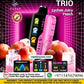 ELFBAR TRIO 40K PUFFS