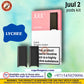 Juul 2 pods 18MG nicotine pod vape kit available in UAE