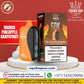 Al Fakhar 50k Puffs Rechargeable Disposable