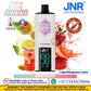 JNR-SHISHA CLASSIC 80K Puffs Rechargeable Disposable