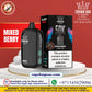 Al Fakhar 50k Puffs Rechargeable Disposable
