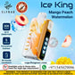 Elfbar ice King  30000 puffs