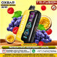 Oxbar TRIFusion 45k puffs rechargeable disposable